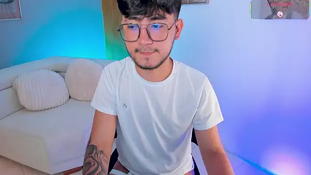 Dante_Rushx 웹캠 쇼