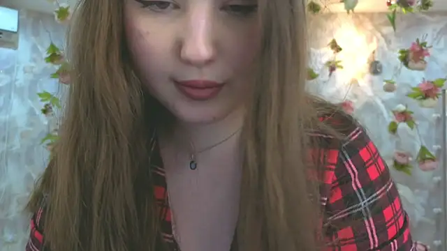 PixelGoddess – Live XXX-chat