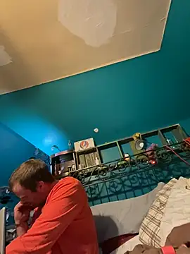 charactrzero élő XXX-chatje