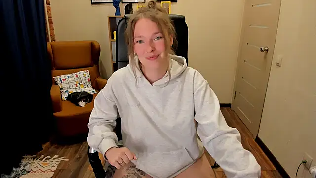 _fiona_Love – Live XXX-chat