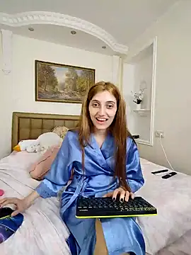 Iren's Live XXX Chat