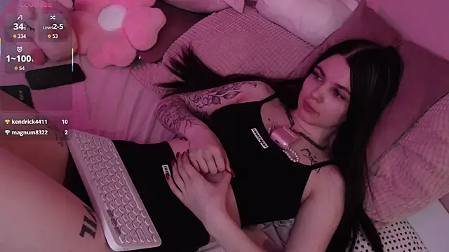 Michela_Fruet's Live XXX Chat