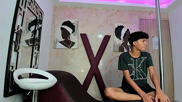 PRETTY_COCK1 现场XXX聊天