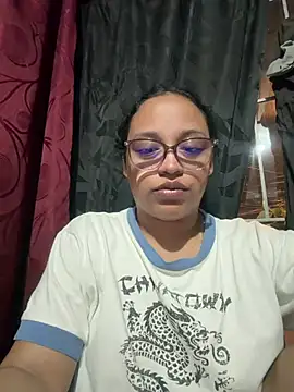 tokio_angel ওয়েবক্যাম শো