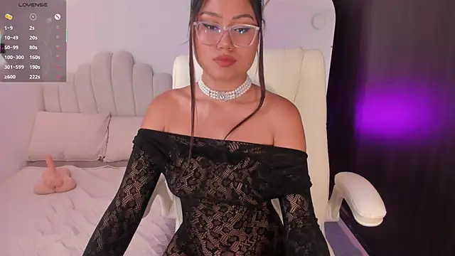 Chat XXX Live AmberLewis_