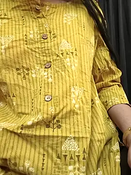 Sexy_Ahana Webcam Show