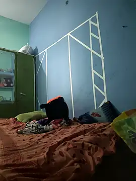 RAYI_Queen_4 网络视讯表演