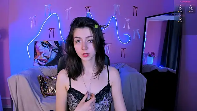 Chat XXX Live kitniss_dreamy