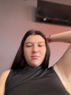 Chat XXX ao vivo de FionaMurr