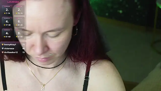 Chat XXX Live Spoty_Kate_