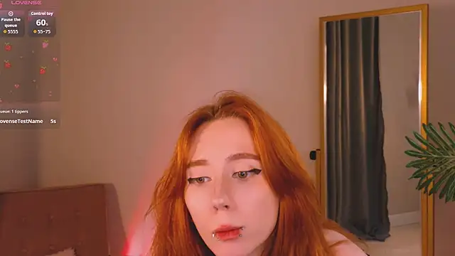 Asuka_miu Webcam-Show