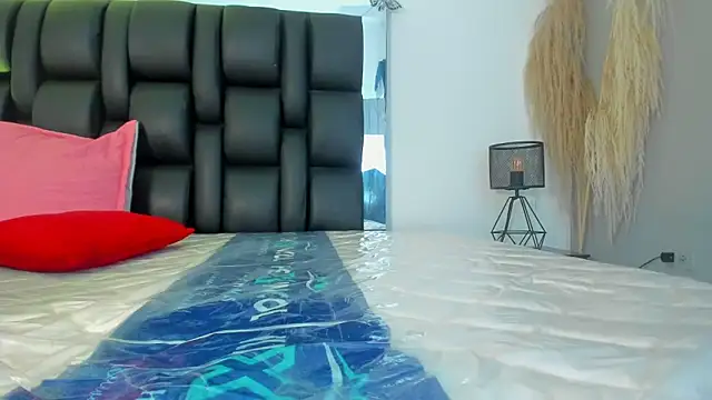 Show de webcam de choco_dick_