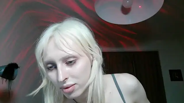 Show webcam de Sora100000