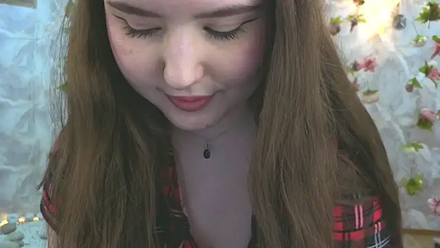 PixelGoddess live XXX chat