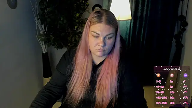 ZenaPallmer – Live XXX-chat