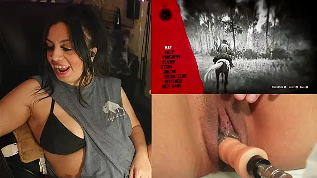 roknblaze Live XXX-Chat