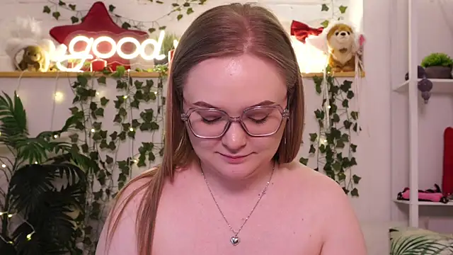 Chat XXX ao vivo de MonicaAsis