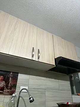 dulce-katt Webcam Show