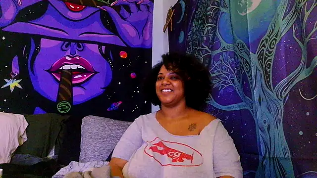 دردشة AutumnHart الجنسية المباشرة