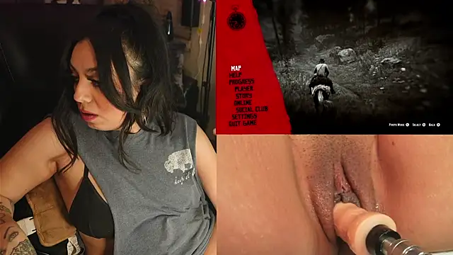 Chatroom XXX en direct de roknblaze