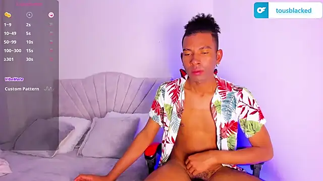 Dharwinth_25 Webcamshow