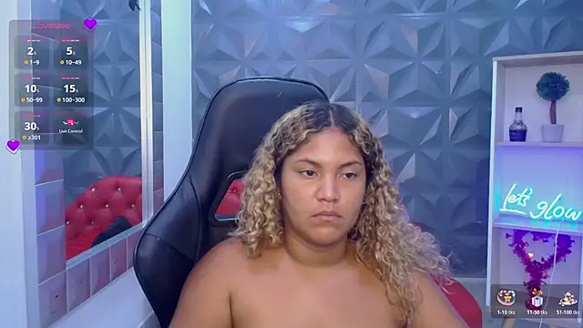 Cristal_WarのライブXXXチャット