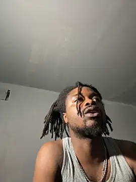 Pokazy przed kamerką – MIGHTYDEMONXXX