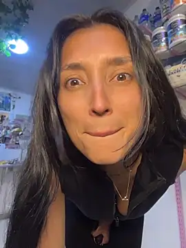 ANABOONCE_ – Live XXX-chat