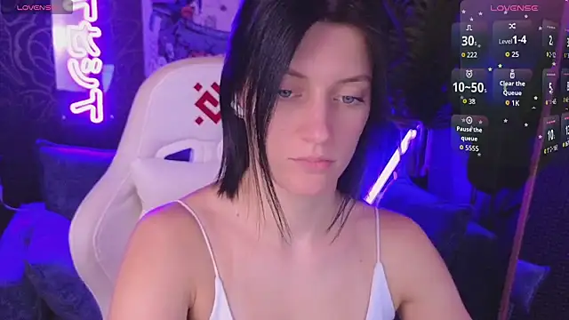 roxy_riot_ Webcamshow