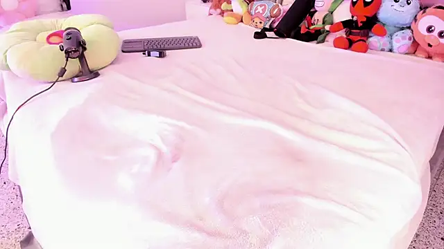 Camila_Matinez_のライブXXXチャット