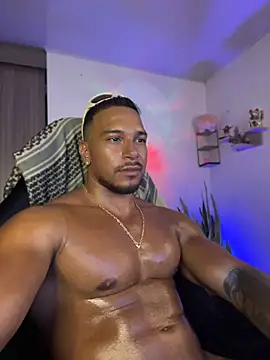 FreszX Live XXX-chat