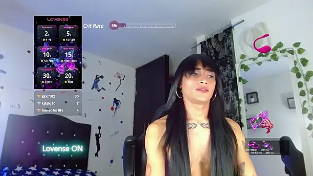 Penelopee22cm Chat XXX in diretta