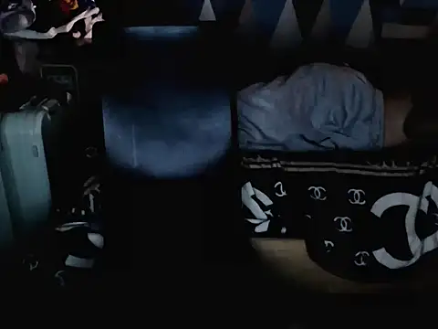 Savannah_Cock Adlı Modelin Web Kamerası Şovu