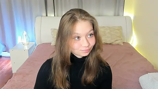 HolliBillig's Live XXX Chat