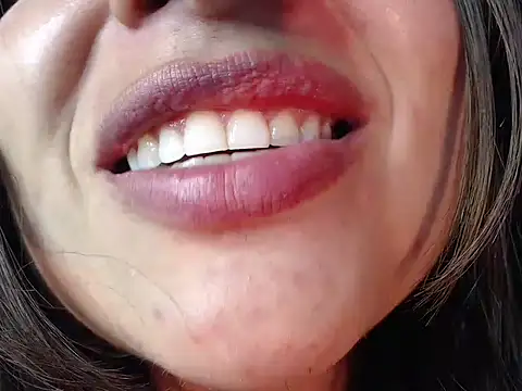 JulietaamadoのライブXXXチャット