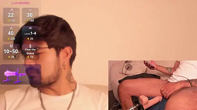 Alfred-Rein 即時 XXX 聊天