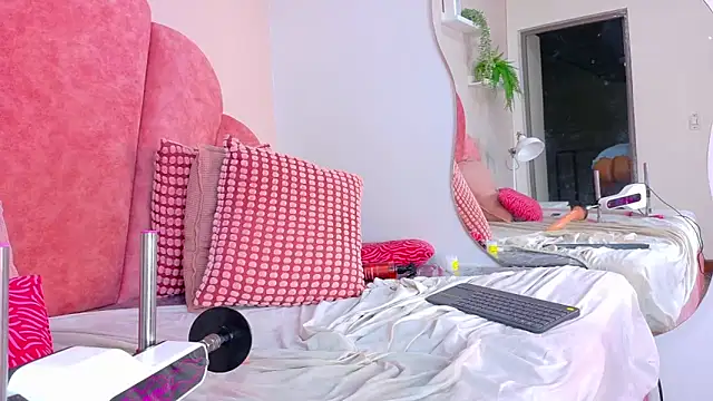 Meganlove__'s Live XXX Chat