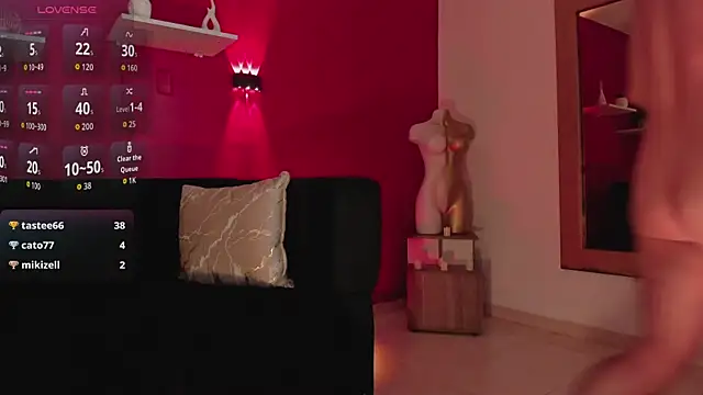 david_osorio webcam show