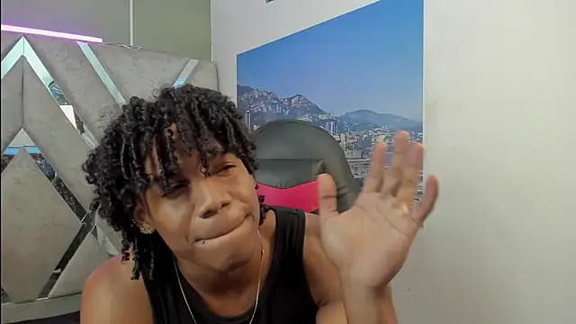 Show Webcam de axel_silva4