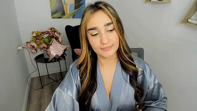 GoldenHeart_1 – Live XXX-chat