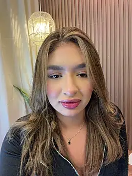 jenn_fit Obrolan Langsung XXX