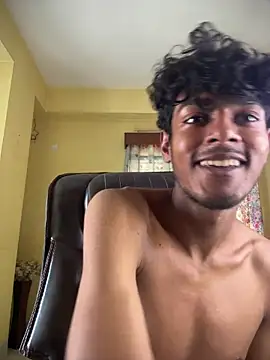 thecatfishh 网络视讯表演