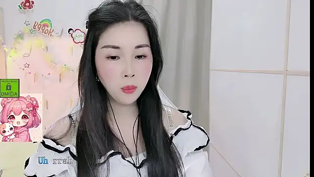 Sembang XXX Secara Langsung HK_angelchloe