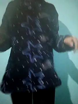 Ariell_Kieran 现场XXX聊天