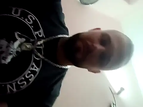 Webkamerová show Barber33zk