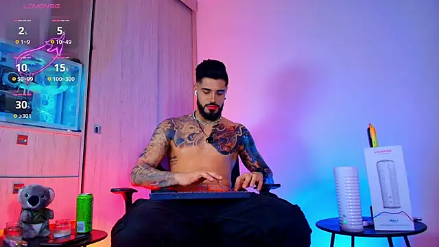 Asmodeus_bael_ Live XXX-chat