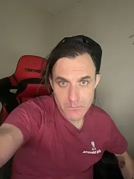 NicPolaris Live XXX-chat