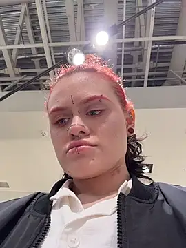 Sembang XXX Secara Langsung FoxyMood