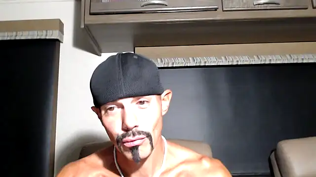 ThickD2C Live XXX-chat