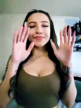 Paudelatorre's Live XXX Chat